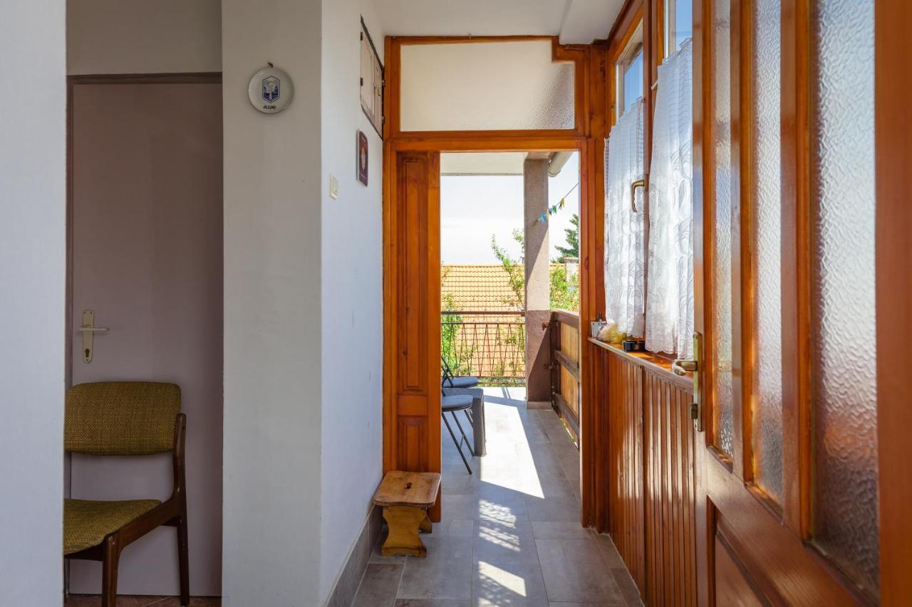 Apartment Zalac Slunj Esterno foto
